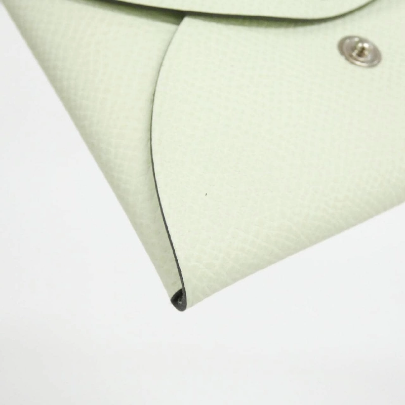 Ví tiền Hermes Calvi Duo 083035CK 620274