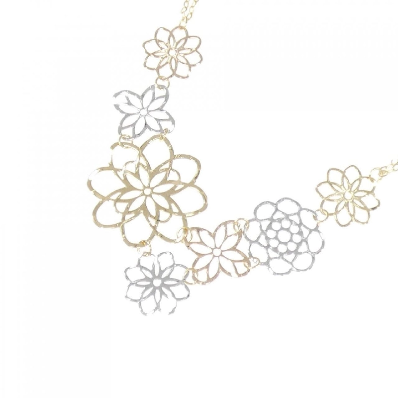 K18 Ba màu Hoa Nhẫn - Hàng hiệu Chính hãng 859257