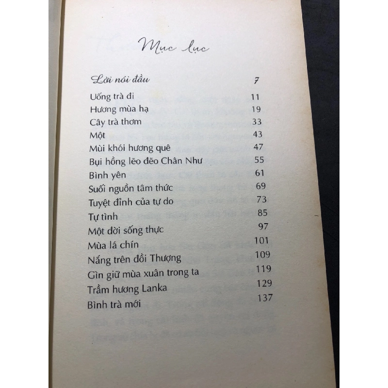 Kể chuyện nắng mưa 2017 mới 75% ố vàng Khiết Phong HPB3007 VĂN HỌC 916465