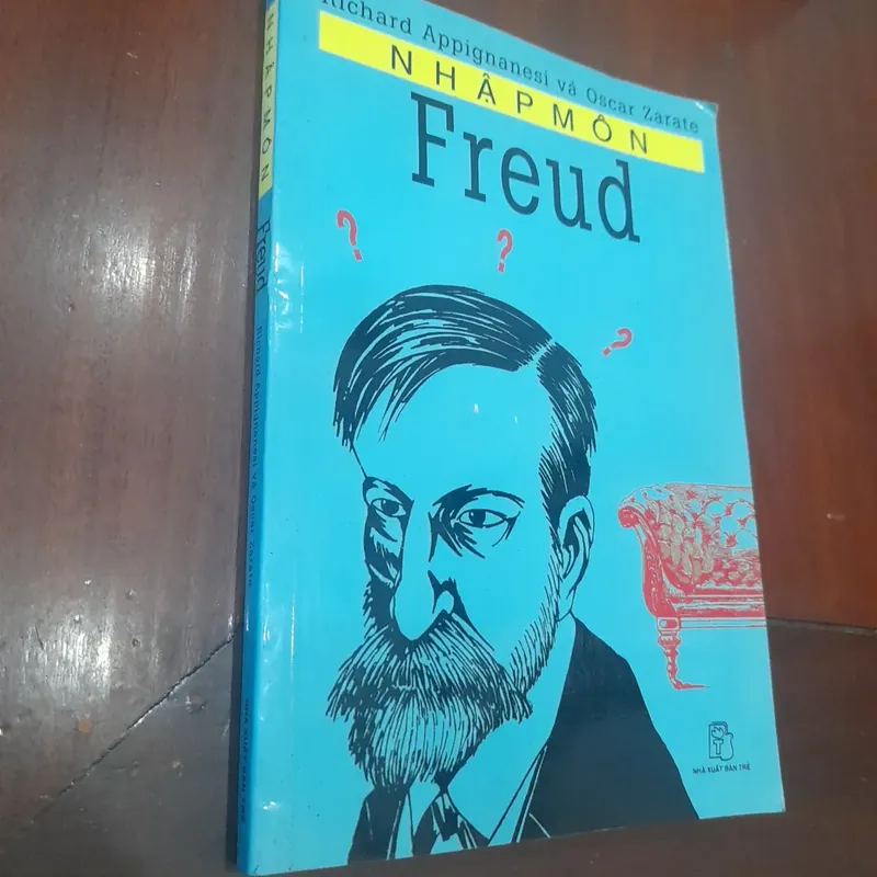 NHẬP MÔN Freud 612972