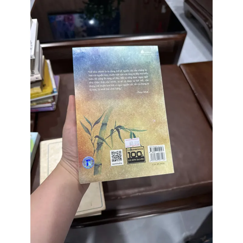 Về Nhà - K5 1032726