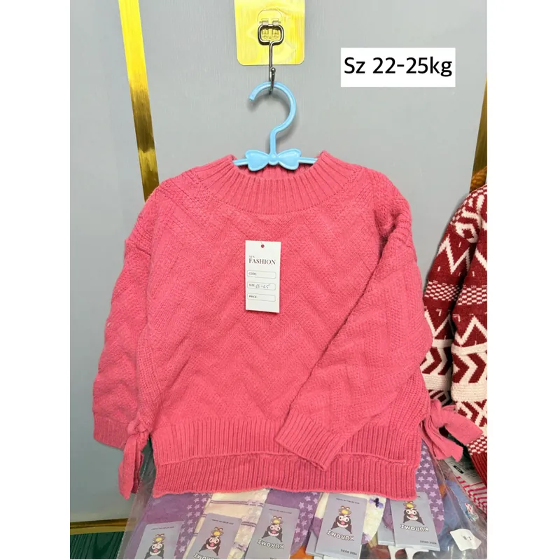 Áo len Quảng Châu cho bé gái 719233