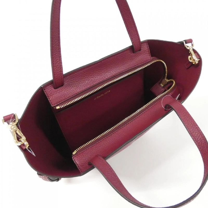 【新品】Michael Michael Kors FLORA 30T5GFFT2B túi 614995