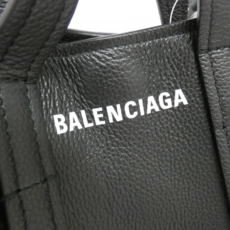 【Sản phẩm mới】Balenciaga Everyday 2.0 Small North South 672791 15YUN Túi 619876