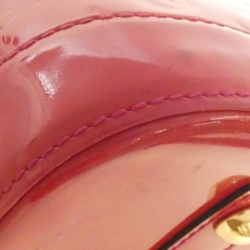 Túi Louis Vuitton Vernis Alma PM M90096 615515