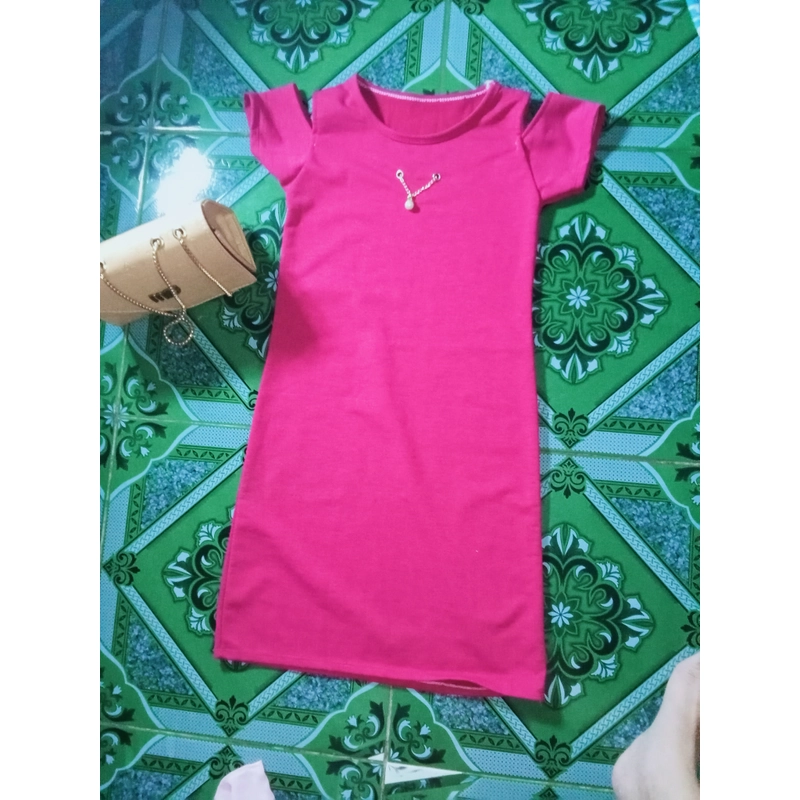 Áo bà ba, áo lẽ, chân váy, đàm body.  539842