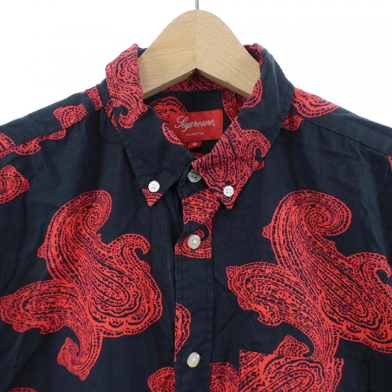 Áo sơ mi SUPREME - Hàng hiệu Authentic 885731