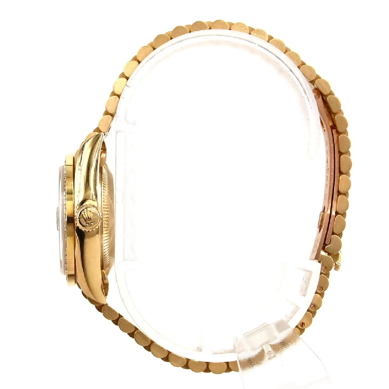 Đồng hồ Rolex Datejust 69138ZS YG tự động 9 số - Hàng hiệu chính hãng 875137