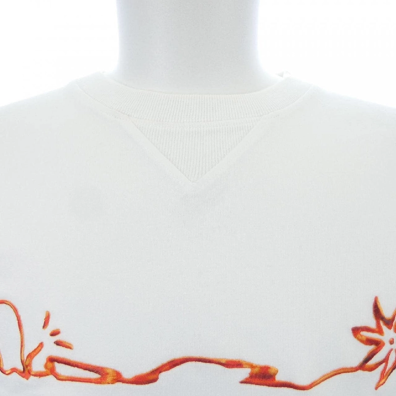 DIOR CACTUS JUCK TRAVIS SCOTT 283J685C0554 Áo thun - Hàng hiệu Chính hãng 901336