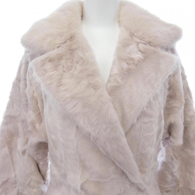 Áo khoác GIAMBATTISTA VALLI 632027