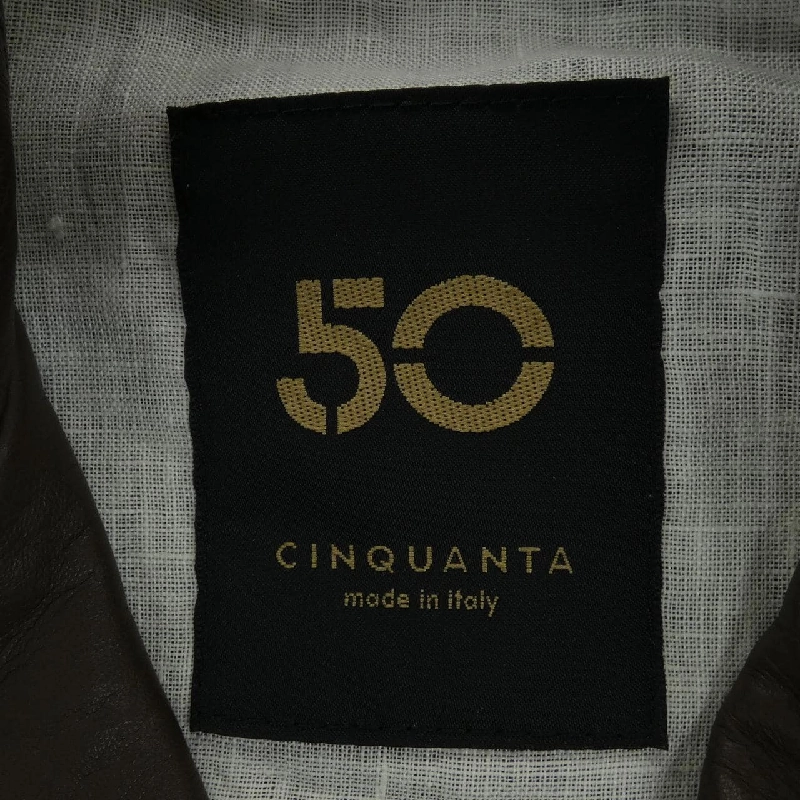 Cinquanta Áo khoác da - Hàng hiệu Authentic 822642