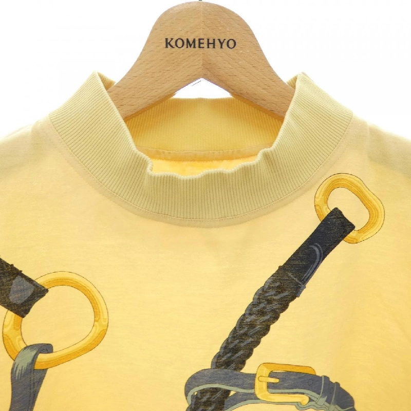 Áo thun HERMES - Hàng hiệu Chính hãng 644192