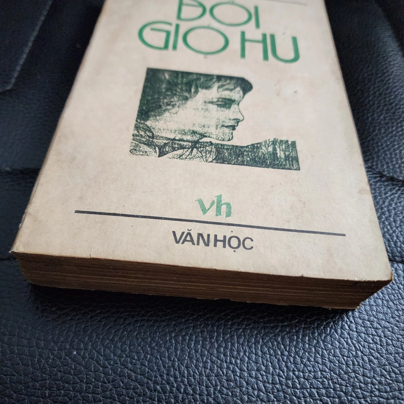 Đồi gió hú | Emily Bronti | Dương Tường dịch  442845