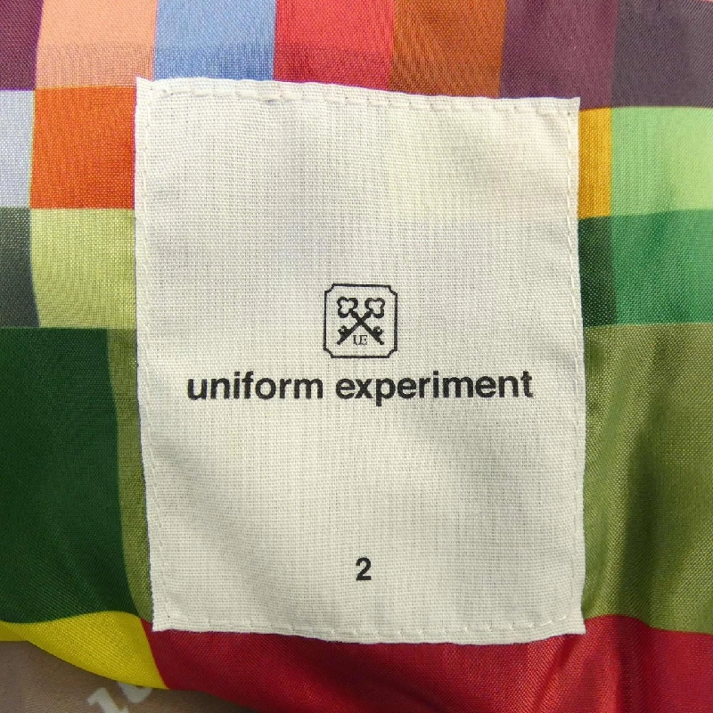 UNIFORM EXPERIMENT Áo khoác - Hàng hiệu Authentic 899783