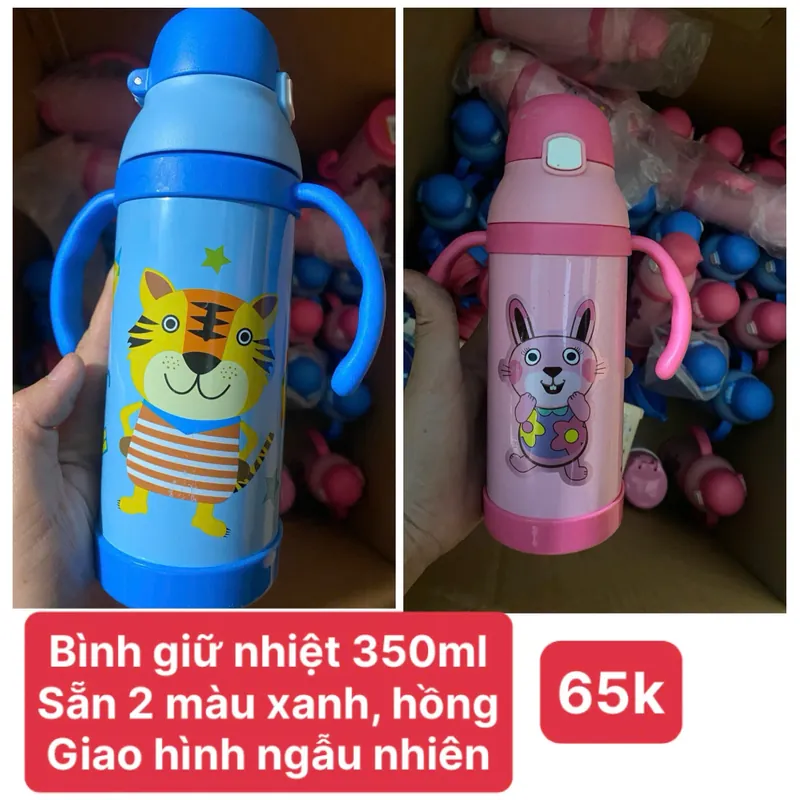 Bình giữ nhiệt cho bé 716930