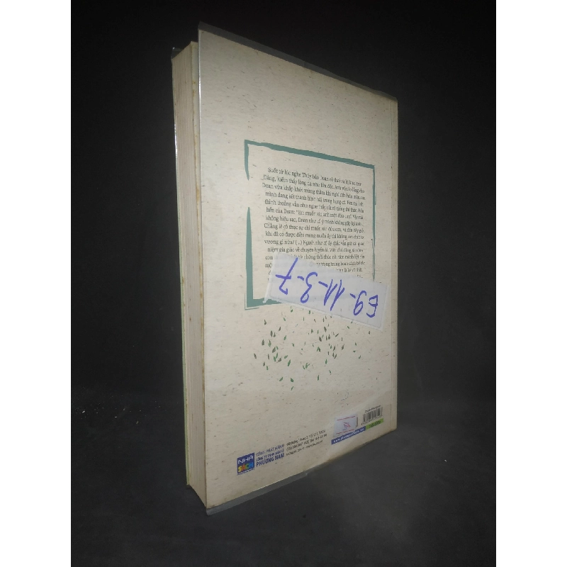 Chuyện Thảo Nguyên mới 90% HCM1703 437218