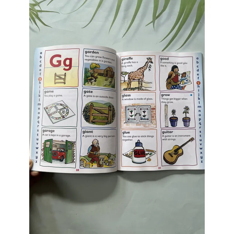 Oxford Very First Dictionary 690102