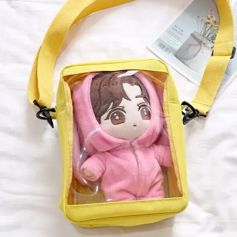 Túi đeo chéo có màng trong 700755