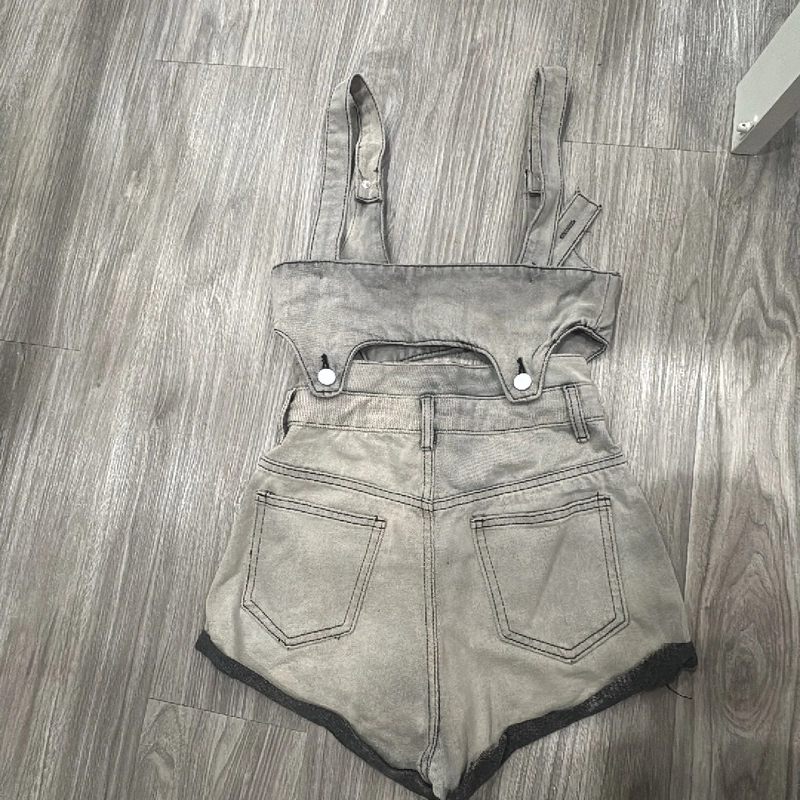 Yếm Jeans  465919