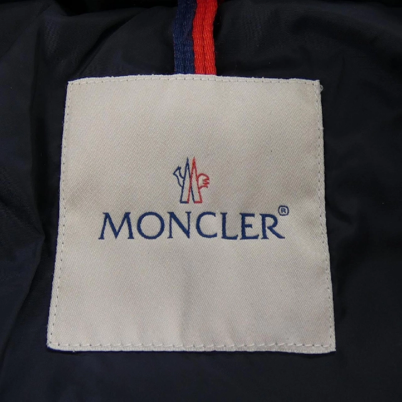 MONCLER FLAMME Áo khoác lông - Hàng hiệu Chính hãng 821250