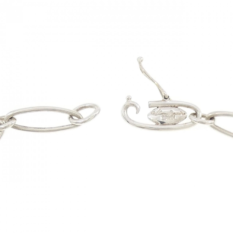 Tiffany 925 Bracelet - Hàng hiệu Chính hãng 844451