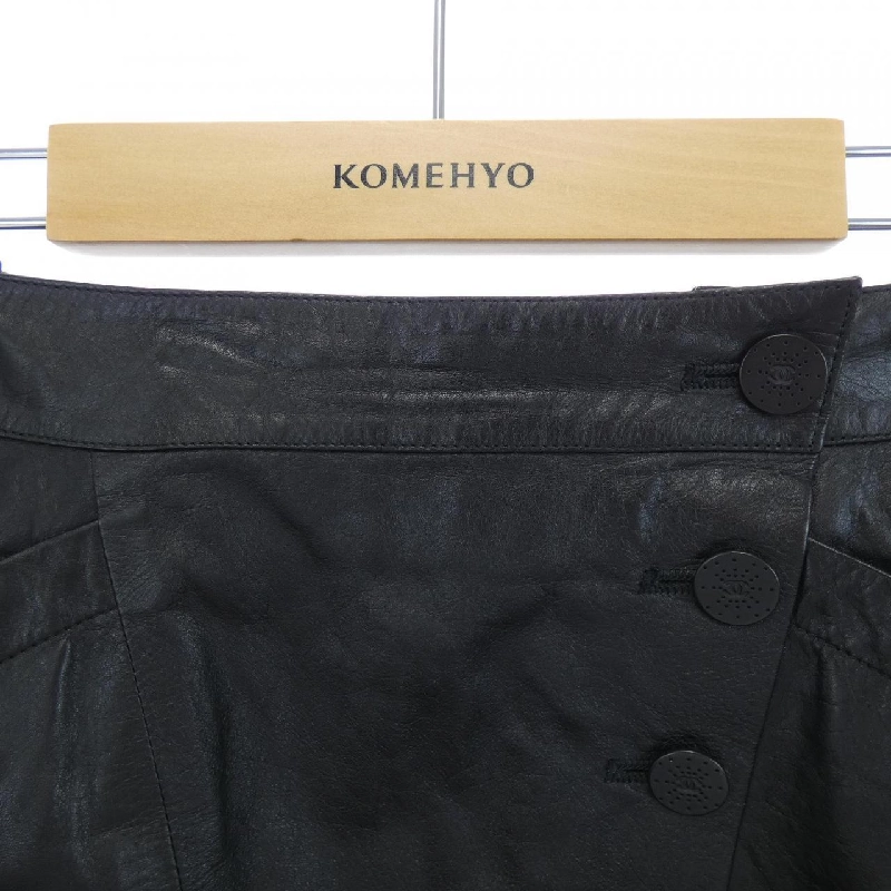 CHANEL P18009W02807 01A Váy - Hàng hiệu Authentic 814322