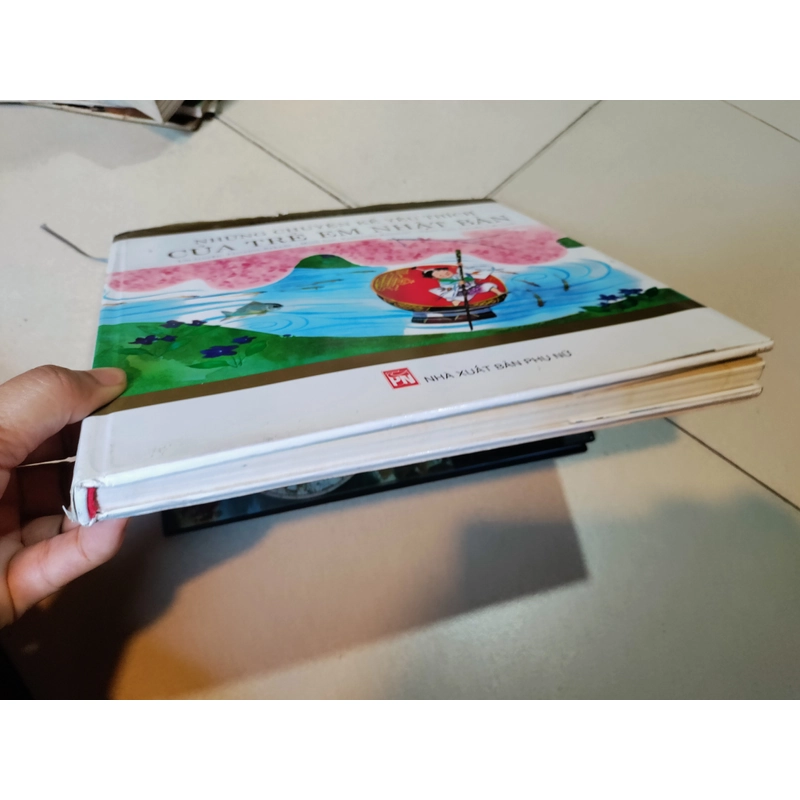 Những truyện kể yêu thích của trẻ em Nhật Bản 479005