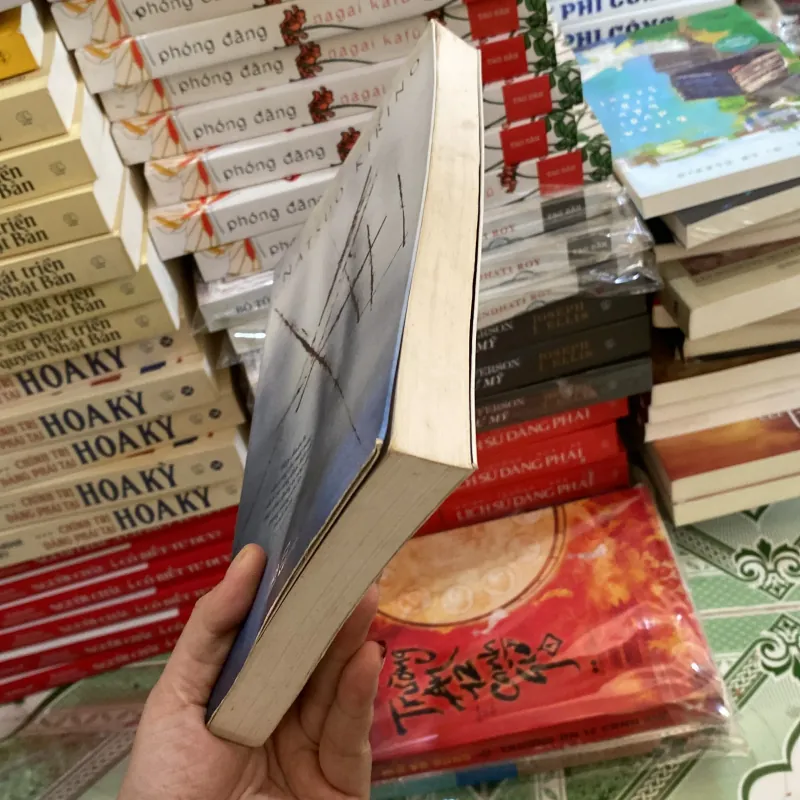 Xấu Natsuo Kirino.  994254