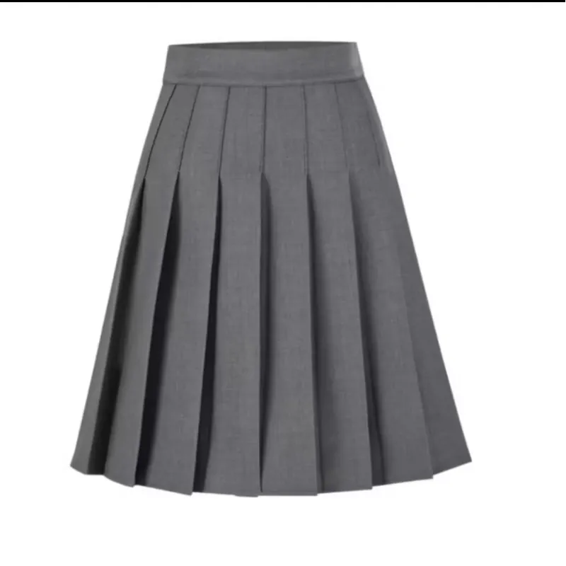 Chân váy xếp ly dài 48cm 925375