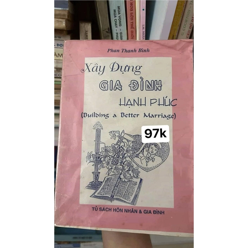 Xây dựng gia đình hạnh phúc 335785