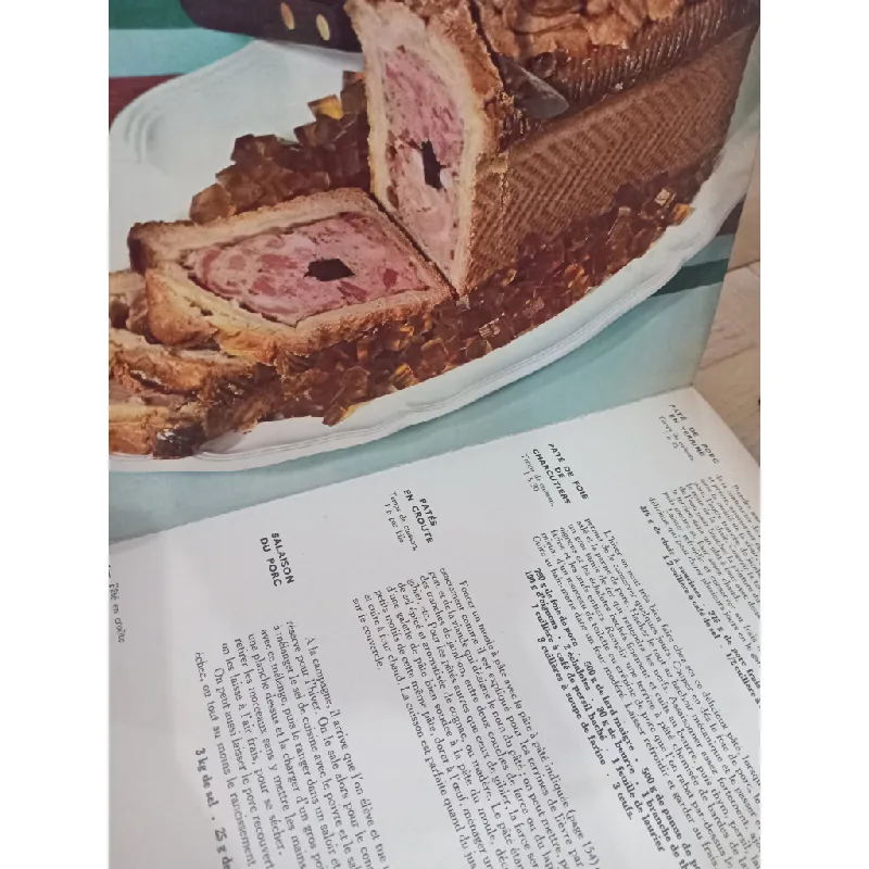 La Cuisine Familiale et Pratique - Pellaprat 284586