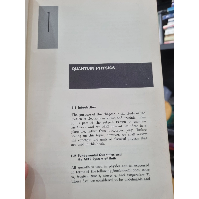 SEMICONDUCTOR DEVICE PHYSICS - ALLEB NUSSBAUM 120069