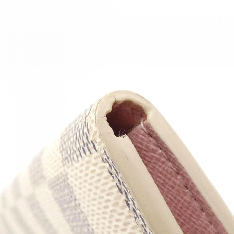 Ví Louis Vuitton Damier Azur Portefeuille Emily N41625 621545