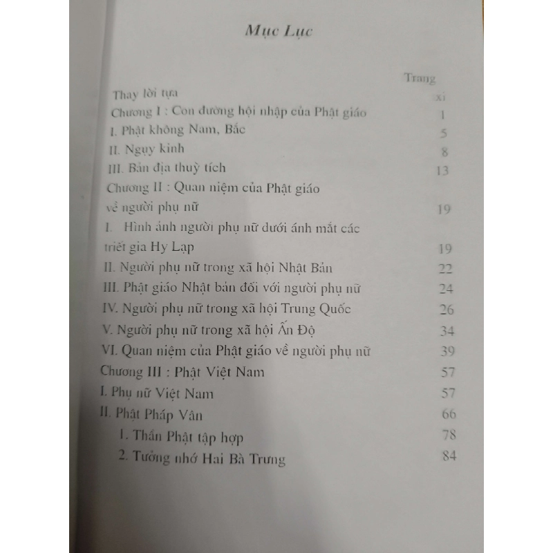 Phật Việt Nam dân tộc Việt Nam - 2003 - 190 trang Sách lịch sử - triết học ANTQ3101 909838