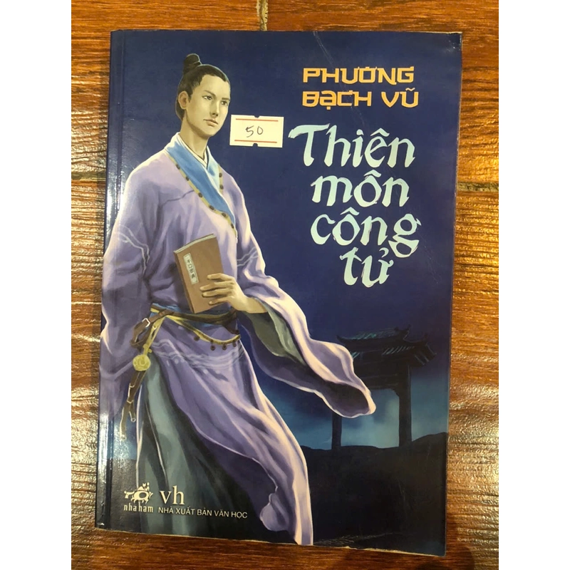 Thiên môn công tử (k3) 310853