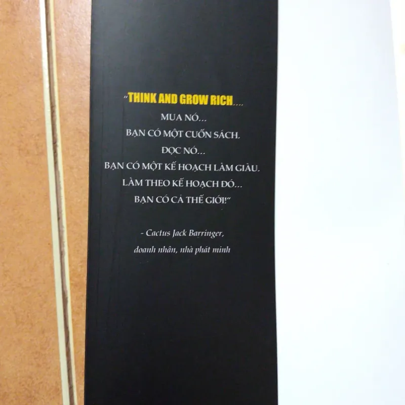 Think and grow rich 746736