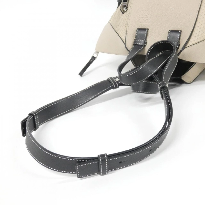 Loewe Hammock Small 387 97 S35 Túi đeo vai - Hàng hiệu Chính hãng 765345