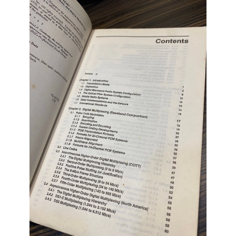 Telecommunication Transmission Systems - Robert G. Winch 1062133
