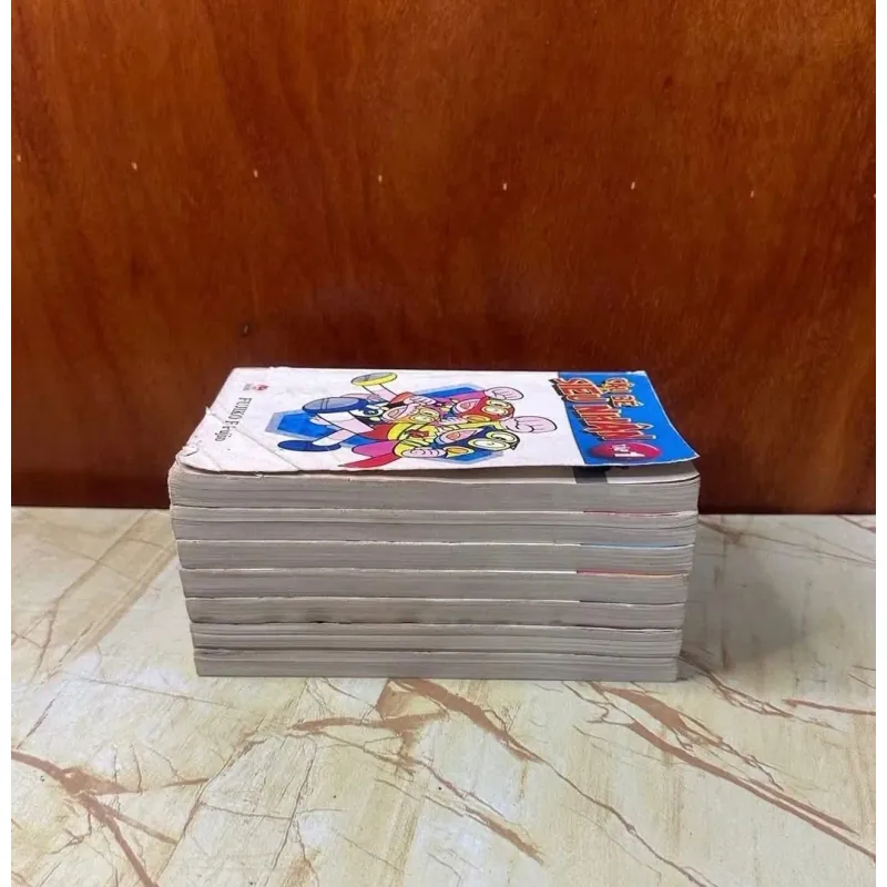 Cậu bé siêu nhân full 7 tập 763278