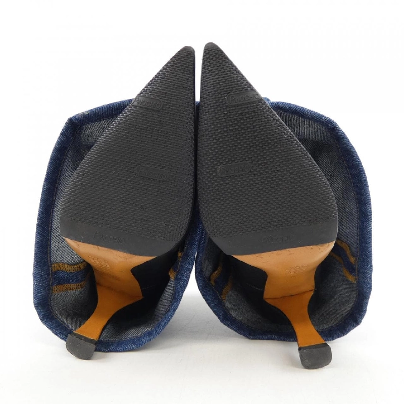 Giày bốt LOEWE L815S01X48 - Hàng hiệu Chính hãng 828094