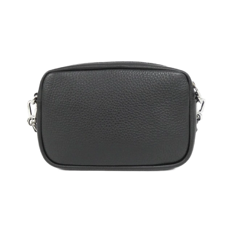 【Sản phẩm mới】Túi đeo vai PEBBLE MESSENGER SMALL BANBPCBX01 của Loewe 611071