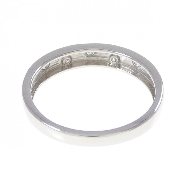 Nhẫn kim cương PT950 0.08CT 666978