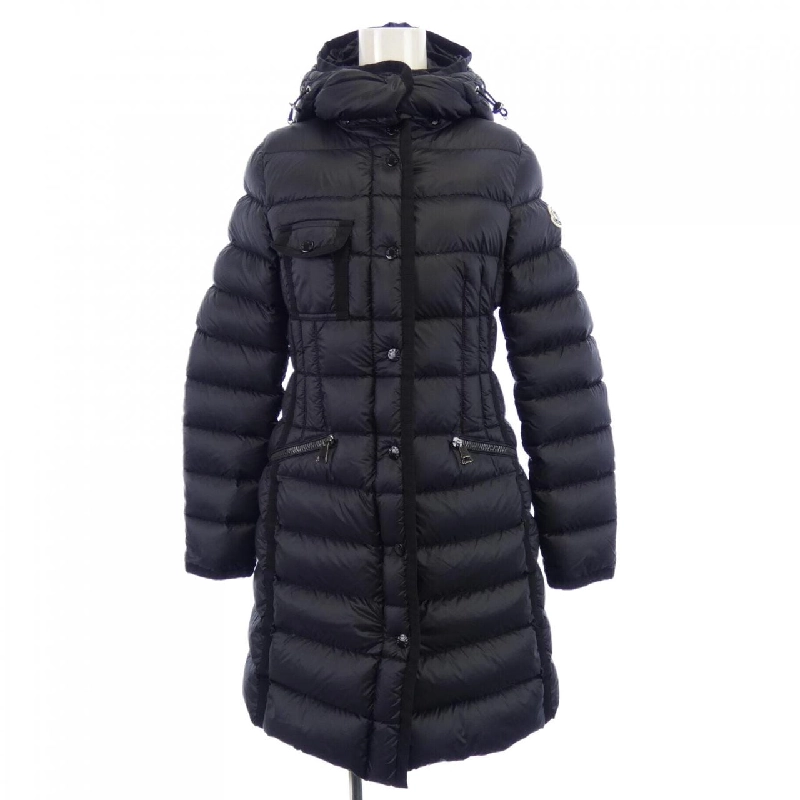 Moncler MONCLER HERMINE Áo khoác lông 628237