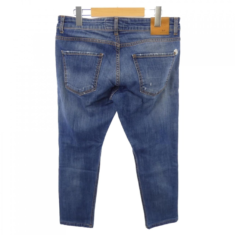 Jeans ENTRE AMIS - Hàng hiệu Authentic 888568