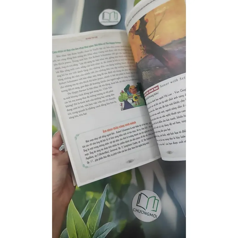 Âm Nhạc Thai Giáo - Càng Nghe Càng Thông Minh - Lý Lợi 1018927