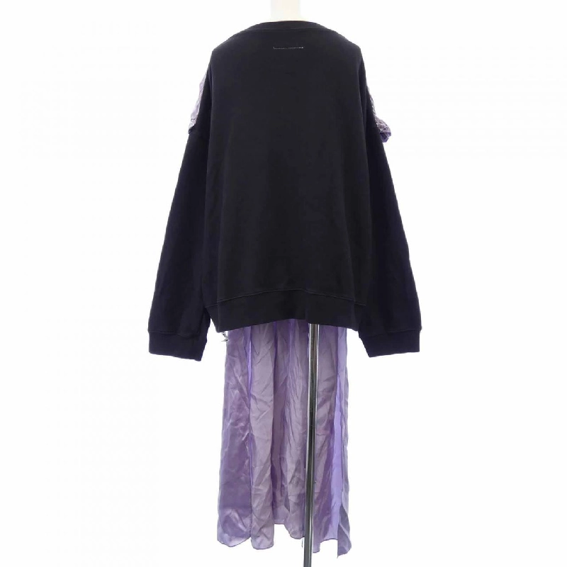 【Phiếu giảm giá】Áo MM6 648502