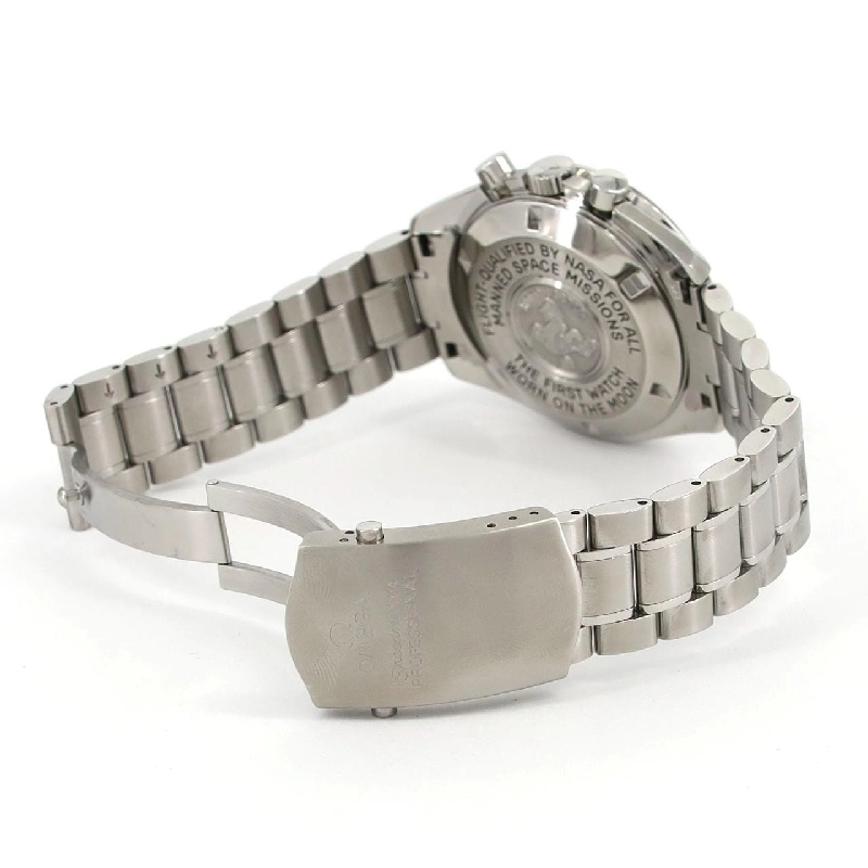 Đồng hồ Omega Speedmaster Professional 3570.50 SS Cơ - Hàng hiệu Chính hãng 883105