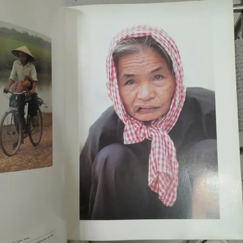 VIET NAM - JEAN-CLAUDE LABBÉ 612925