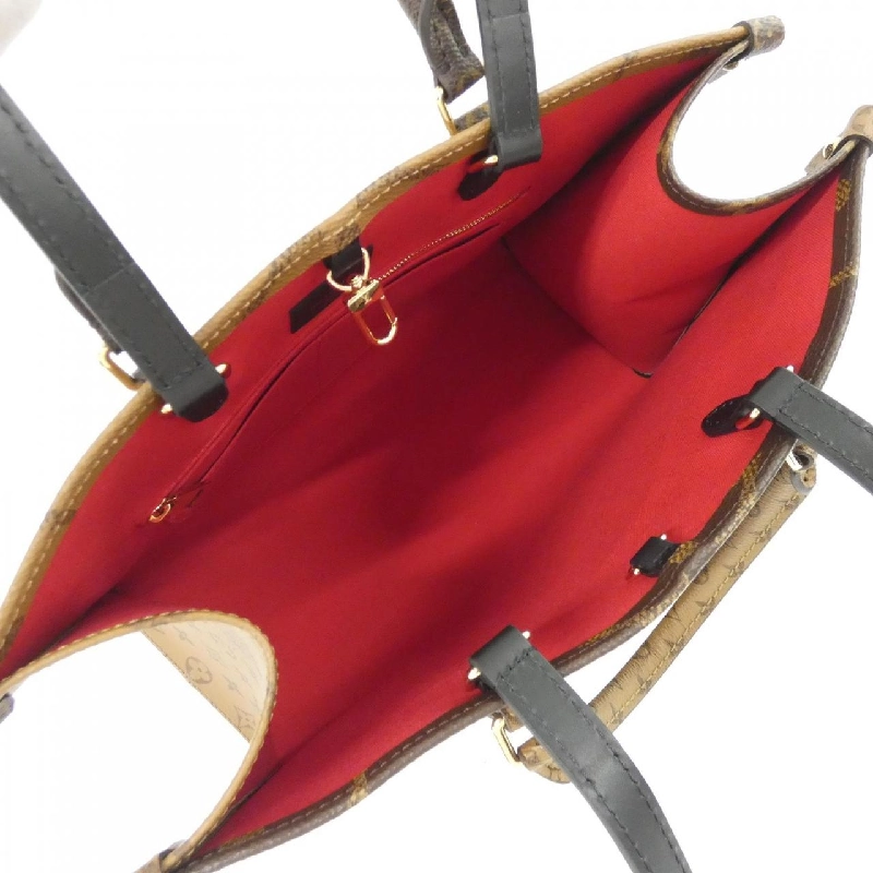 Túi Louis Vuitton Monogram Giant OnTheGo MM M45321 618025