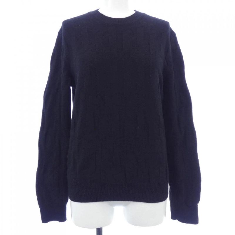 【Mã giảm giá】HERMES Áo len 644320